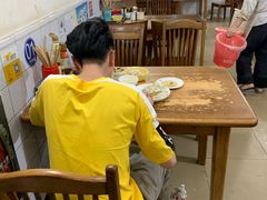 -山东水饺(南坪新街店)