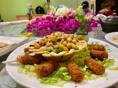 -大树头·花园餐厅(市桥店)