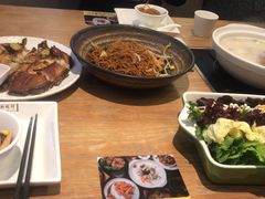 -拾味馆(万达广场店)