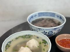 -小宝·路鼎记·福鼎特色小吃(富民路店)