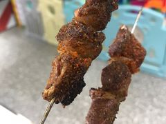 -卡路里的烤宴(浑南首创店)