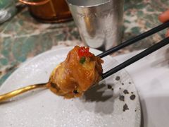油焖鸡-浩海火烧云傣家菜(京广店)