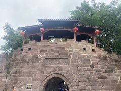 -涞滩古镇