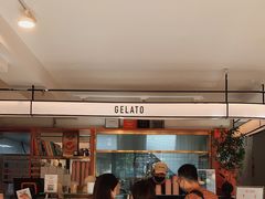 -Dal Cuore 达可芮冰淇淋(陕西北路店)
