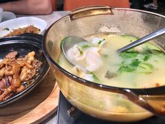 -四道菜·福建菜馆(新街口金鹰店)