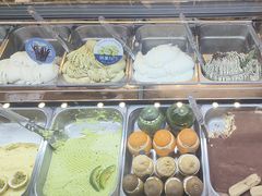 -CREAM STORY意大利手工冰淇淋&甜品(万象前海店)