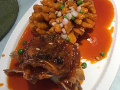 -香雪海饭店中餐厅(玉山店)