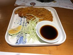 -南小馆(迪士尼小镇店)