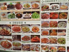 -龙梅肥肠鱼(明瓦廊店)