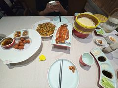 -小京华楼·京味斋(三元桥国展店)