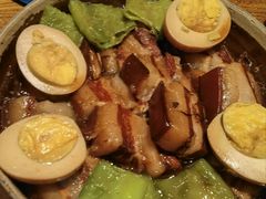 -泉畔人家·老济南经典鲁菜(大明湖店)