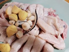 -椰贝原味椰子鸡(江南万达店)