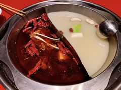 -山城辣妹子(定福庄店)