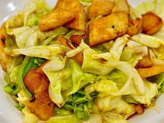 -汗腾格里·风味餐厅(新疆驻京办店)