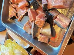 -江湖水乡铁锅炖魚(周庄嘉园店)