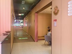 -海底捞火锅(高科东路店)