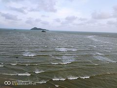 -沙扒湾