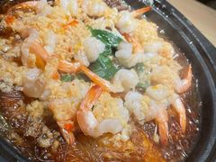 蒜蓉粉丝虾-佬肥猫(南翔印象城MEGA店)