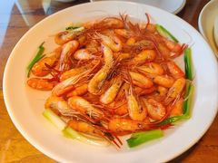 -古桥人家•水上餐厅(朱家角古镇店)
