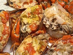 -鑫悦楼煎蟹·16年海鲜大排档