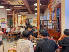 -奥西拉烤肉,盒饭,冷面(青岩刘店)