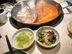 -左庭右院鲜牛肉火锅(苏州园区永旺店)