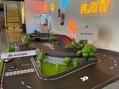 -现代汽车文化中心 Hyundai Motorstudio Beijing