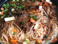 牛杂粉-湖南工程职业技术学院二食堂