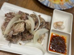 -清真·玛丽亚新疆菜主题餐厅(浙江中路店)