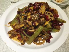 -谭谈川菜(控江路店)