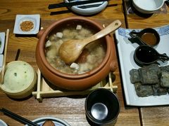 -云海肴·汽锅鸡·云南菜(天津国金汇店)