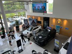 -上海和展广汽丰田4S店(老闵行店)