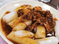 -仁信双皮奶(东川路店)