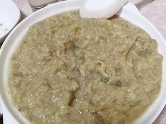 -宝光熏肉鞋底火烧(新街口店)