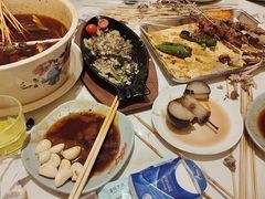 -160烧烤(香坊店)