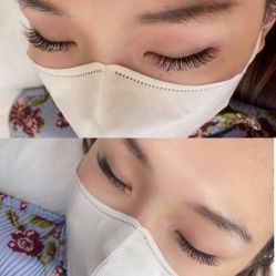 -COME·美睫Eyelash美甲