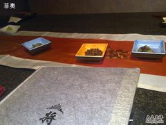 -将太无二·北美传奇寿司(瑞士公寓店)