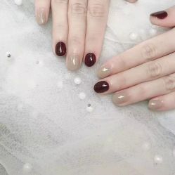 -艾珂·美甲美睫