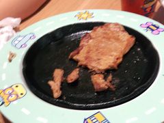 -豪客来牛排(天阳D32店)