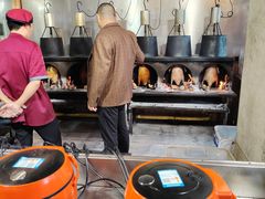 -聚福宝合苑食府(南头镇店)