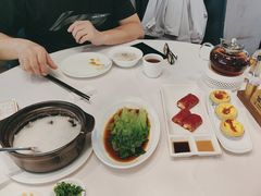 -怀德酒楼·粤菜·海鲜·茶点(宝安国际机场店)