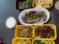 -围龙屋客家食府(福田店)