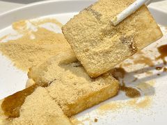 -川味堂·四川豆花(八卦岭店)