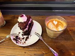 -Ginger(兴国路店)