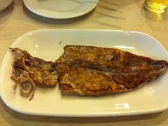 -吉香碳烤生蚝(仙霞路店)