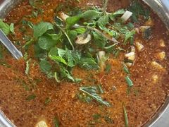 -石屏老字号4号包浆豆腐美食城(泼水广场店)