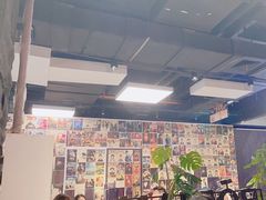 -破店肥哈·东北烧烤·夜宵(南山保利店)