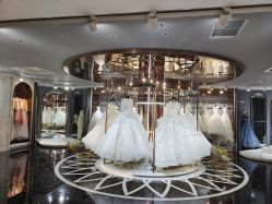 -SATIN COUTURE瑟庭婚纱礼服馆