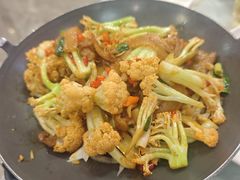 -郭林家常菜(狼垡店)