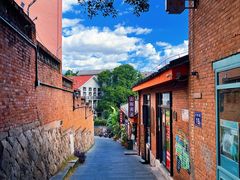 -三坊七巷历史文化街区